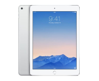Apple iPad Air 2 16GB + modem Silver - 212403 - zdjęcie 1